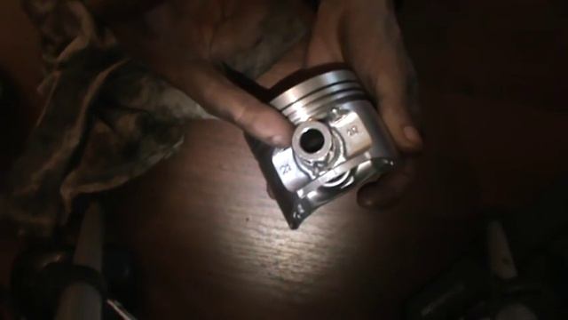 Как расшифровать Что на Поршне обозначают Буквы и Цифры как это понимать смотреть онлайн