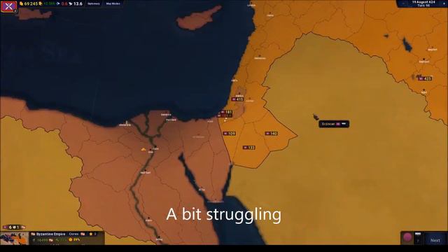 AOC 2 -- Random Scenario Random Civilization! смотреть онлайн