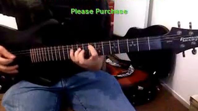 Schecter demon смотреть онлайн