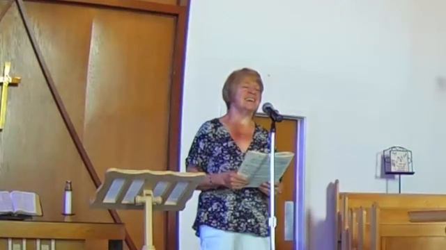 Sunday Worship - July 24th, 2022 смотреть онлайн