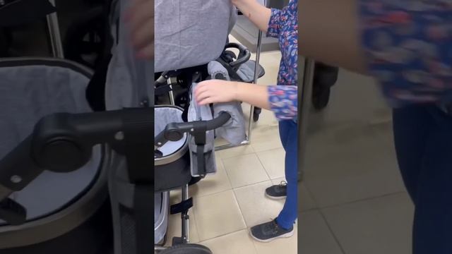 Коляска-трансформер luxmom 555 смотреть онлайн