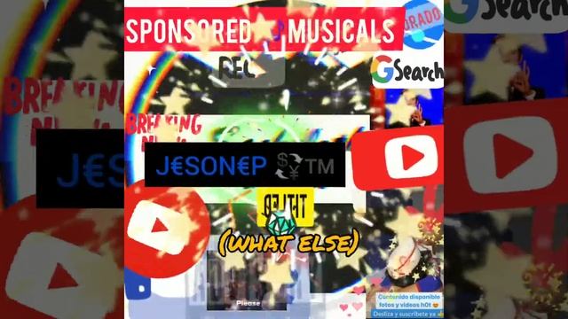 JSONP ?™️ | What Else #empire #biden #vaccines #smaccmusic #youtubemusic #blacksmerica #OMT @pelee5 смотреть онлайн