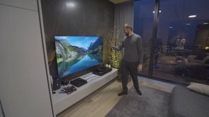 Квартира в Москва Сити за 120 000 000 рублей. Обзор