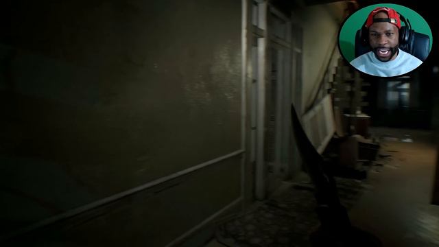 Resident Evil 7 Walkthrough Gameplay Part 2 - Black Dude Killed Already Lol! (RE7) смотреть онлайн