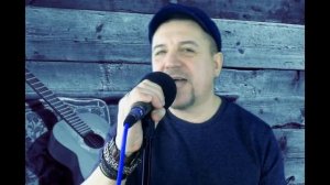 "ВЕСНА" Роман Пономарёв  (Folk- yard) Дворовый фольклор