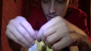 Американская сушка Snyder's - острые куриные крылышки Баффало