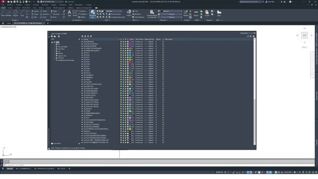 Video corso gratuito AutoCad 2D - 3D per iniziare - Impostare AutoCad Lez. 1 parte 2 смотреть онлайн