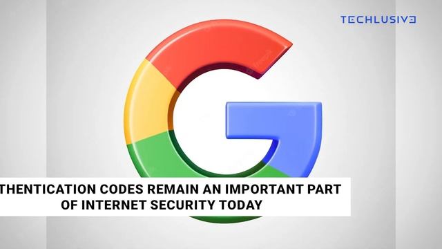 Google Authenticator now supports Google Account synchronization смотреть онлайн