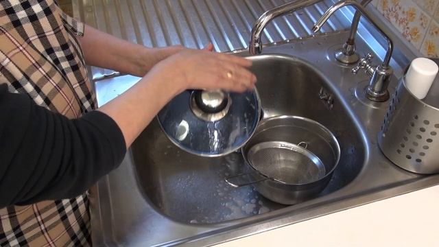 Постный суп из чечевицы с цветной капустой. 2019.04.17 смотреть онлайн