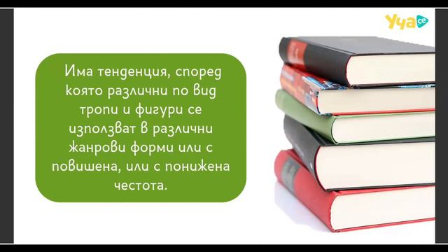 жанрови характеристики в художествения текст смотреть онлайн