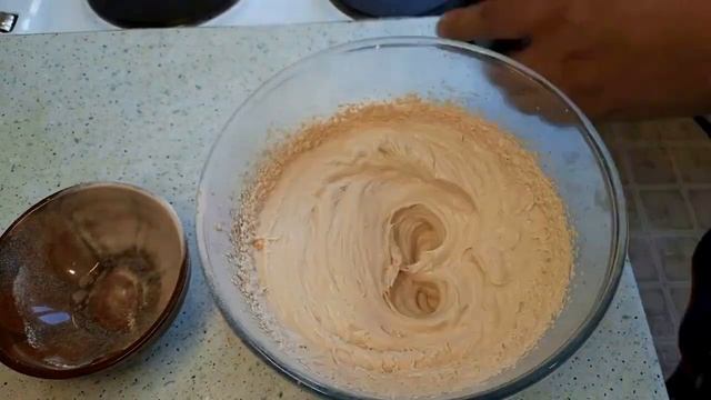 Крем десерт с бананом смотреть онлайн