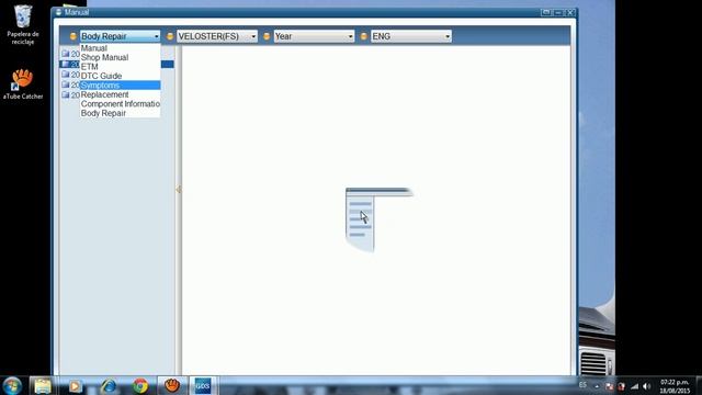 software GDS hyundai смотреть онлайн