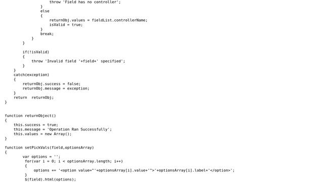 Salesforce: How to get picklist values based on record type in javascript VF page? (2 Solutions!!) смотреть онлайн