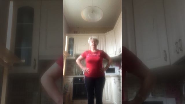 "ЗАРЯДКА С ЧЕМПИОНОМ" (КАРАНГИНА ЕЛЕНА ВАСИЛЬЕВНА) смотреть онлайн