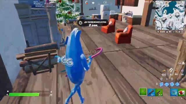 "ТОЛЬКО НОВОГОДНИЙ ЛУТ" |Leynad #Фортнайт #fortnite #новыйгод #letsplay #goodgame смотреть онлайн