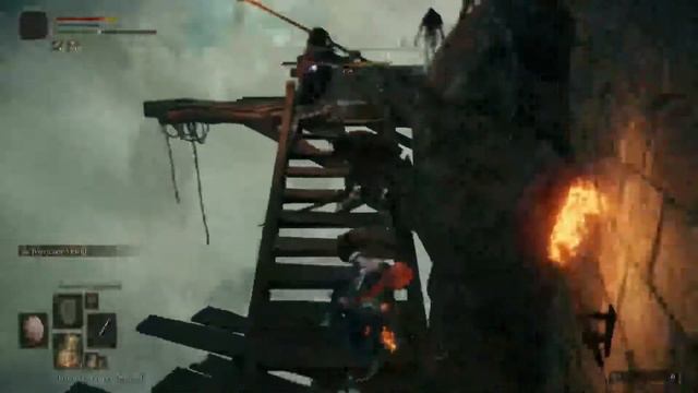 Elden Ring: Selen Vinland Part 3 смотреть онлайн