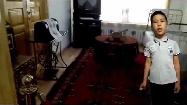 Сәкен Сейфуллин музейіне VR саяхат смотреть онлайн