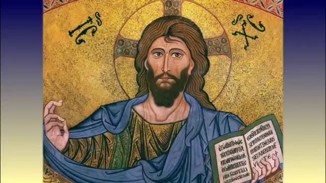 Иисусова молитва, 1000 раз - Женский хор