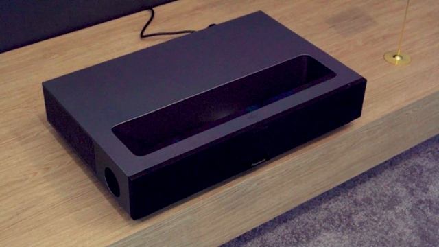 Formovie 4K Max And Formovie C3 Make Their Debut At CES2024