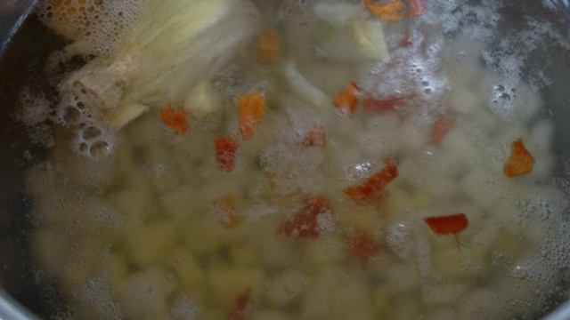 Кулинарные хитрости