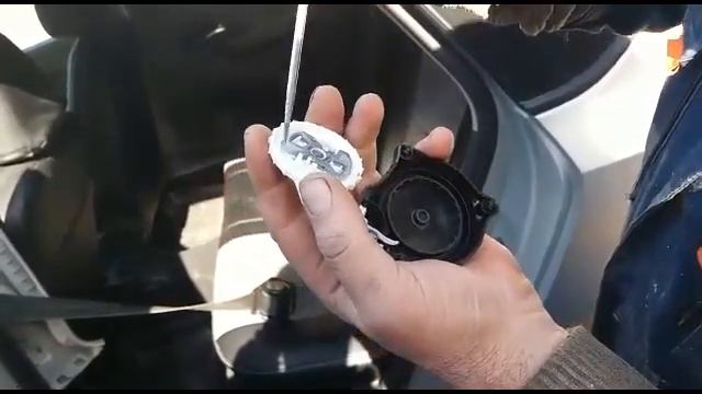 Почему клинит ремень безопасности Polo Sedan