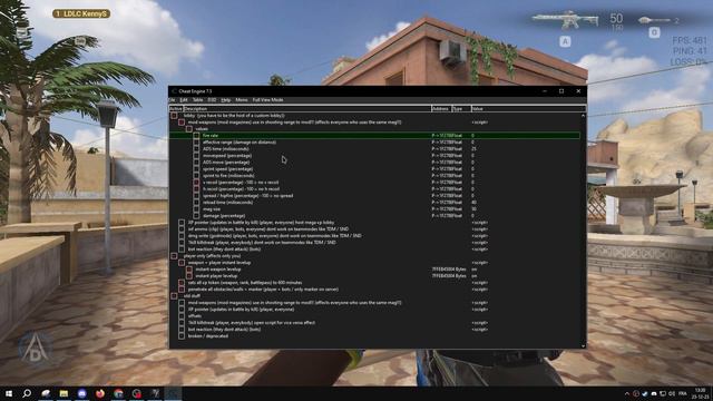 Combat Master/Zone Free UNLOCK ALL Tool Hack (Showcase + Download) смотреть онлайн