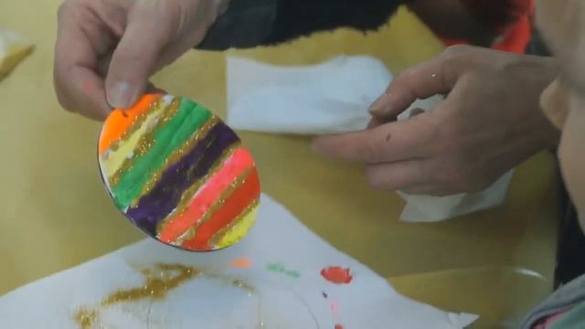 ПРАЗДНИК ДЛЯ МАЛЕНЬКИХ ЛИЕПАЙЧАН смотреть онлайн