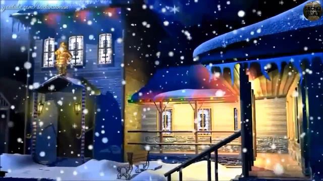 Santa Claus is coming to town | Christmas Carol | Merry Christmas | Whatsapp status | Sachin Suman смотреть онлайн