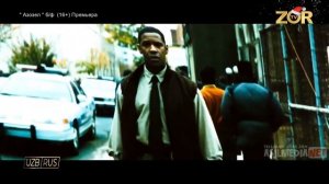 Azozel uzbek tilida tarjima kino  Азозел узбек тилида таржима кино