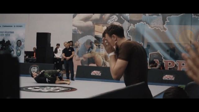 Highlight Arlan Grip Selection Finals 2016 #BJJ #Grappling смотреть онлайн