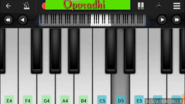 Oporadhi piano ak arman arif/ulipur short falim.com смотреть онлайн
