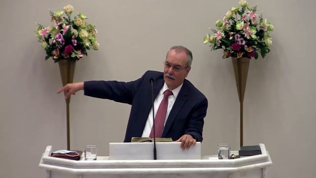 Евангелие От Луки  17: 11-37