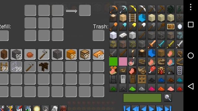 Игра майнкрафт для детей смотреть онлайн
