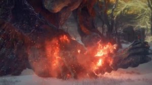 Как победить Огненного великана // Легкий способ // глич в Elden Ring // 216 000 рун