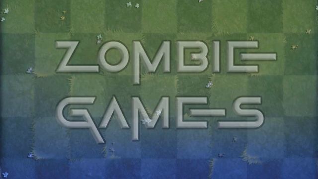 The Zombie Games - Round 2 - The Nut Cracker Challenge (Part 1)- Plants vs Zombies 2 MOD смотреть онлайн