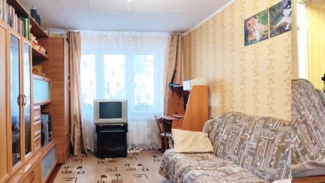 Продается 3-комнатная квартира в центре Липецка (район площади Героев) смотреть онлайн