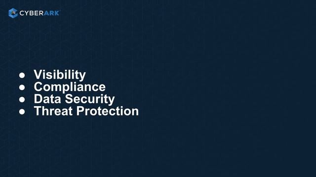 CYBR in 10 - Cloud Access Security Brokers (CASB) смотреть онлайн