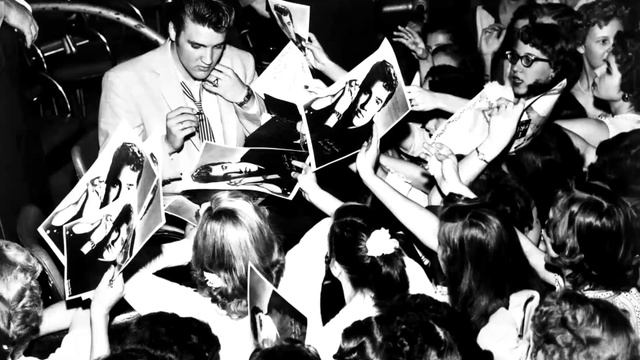 Элвис Пресли. Факты о его вечной жизни.