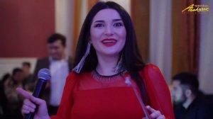 Ризван Чувекский - Жан дарин Нефизат Новогодний табасаранский концерт г. Махачкала 2020 год.
