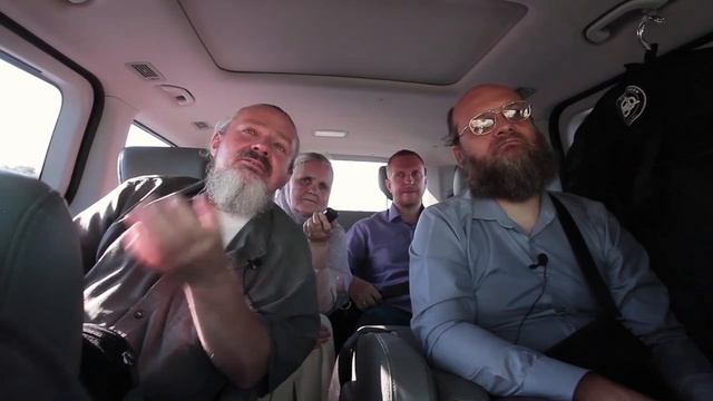 Современное военное священство. Чудотворная икона Богородицы «Избавительница от бед», с. Ташла. смотреть онлайн