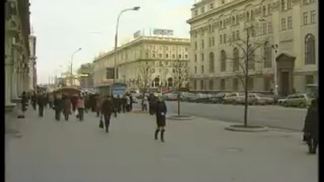 "Таможенный Союз": Белорусская логистика смотреть онлайн