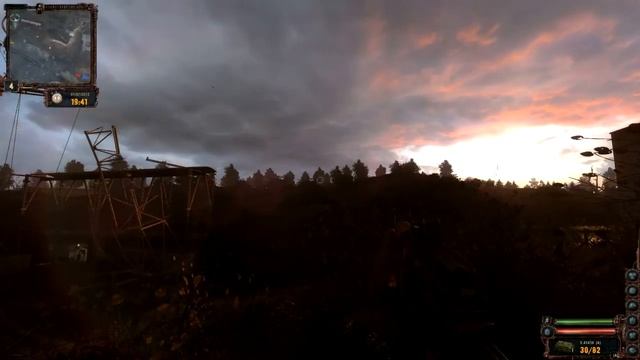 S T A L K E R Lost Alpha patch 1 3003 max settings GeForce GTX 780 SLI Intel® Core™ i7 980X Proces смотреть онлайн