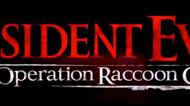 Resident Evil Operation Raccoon City Trailer смотреть онлайн