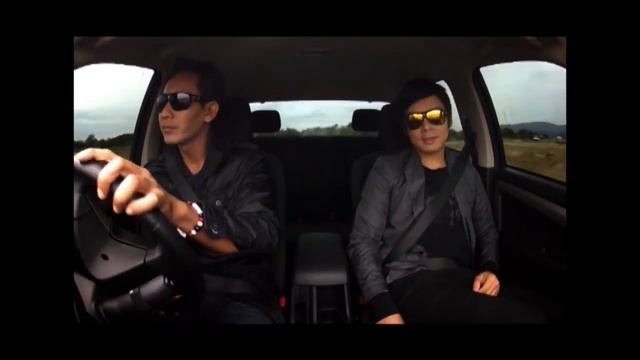 All New Isuzu D-Max 4 Door by MaxTV смотреть онлайн