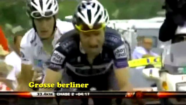 Matutano - Jens Voigt смотреть онлайн