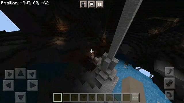 HOW TO DOWNLOAD MINECRAFT 1.18 ON ANDROID 2021 | How to tranfer data in minecraft 1.18 смотреть онлайн