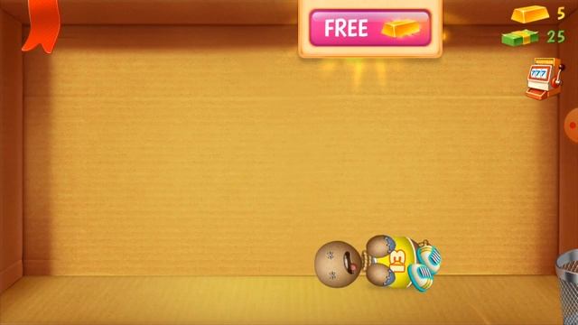 Играем в игру кик зе бади 3Д на айфоне смотреть онлайн