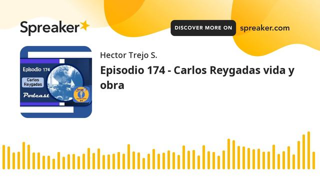Episodio 174 - Carlos Reygadas vida y obra смотреть онлайн