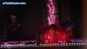 Академия сверхъестественного клип | (•Намордник•) | Джесса и Миша