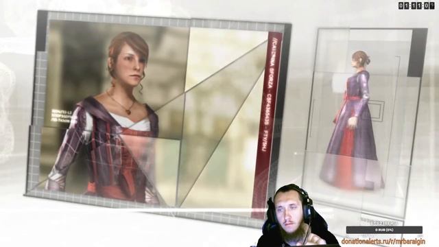 Assassin’s Creed II #12 Братья Орси смотреть онлайн